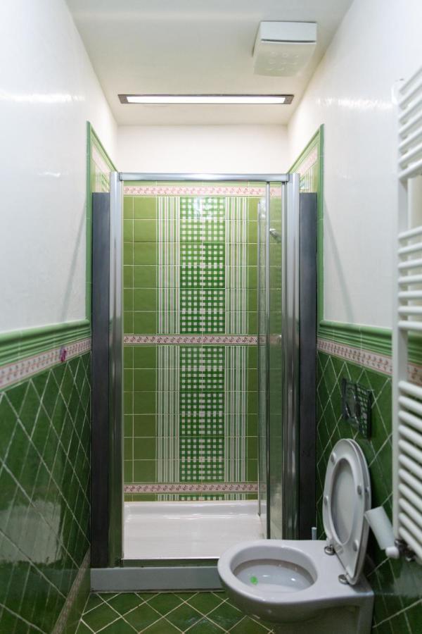 Nice Apartment Near The Basilica Of San Lorenzo Florence Ngoại thất bức ảnh
