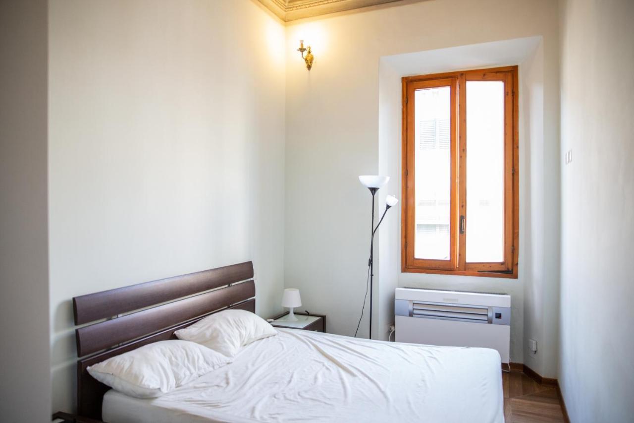 Nice Apartment Near The Basilica Of San Lorenzo Florence Ngoại thất bức ảnh