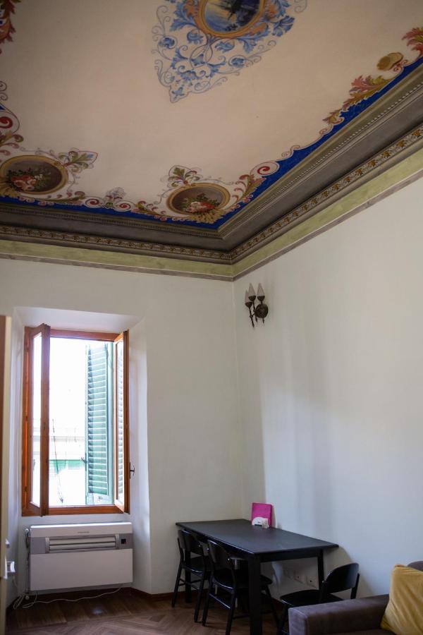 Nice Apartment Near The Basilica Of San Lorenzo Florence Ngoại thất bức ảnh